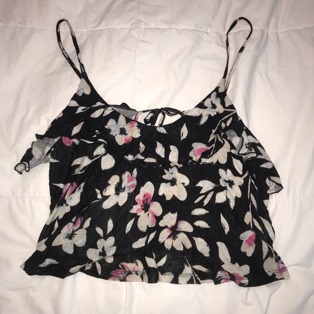 Kimchi Blue crop top